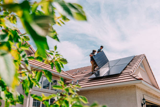 Best Rubber Roofing (EPDM, TPO)  in Forest Hill, TX